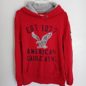 American Eagle Hoodie